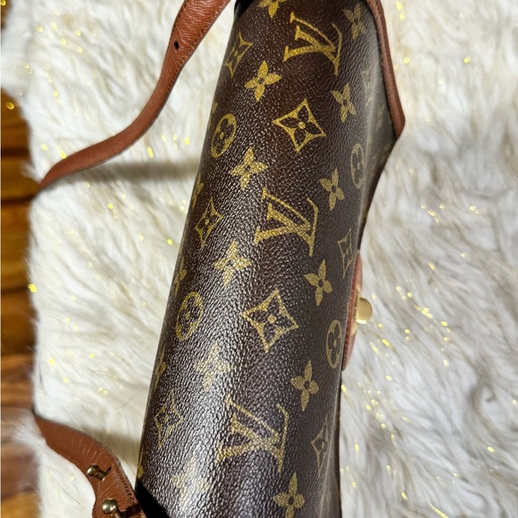 Louis Vuitton Check this Raspail shoulder sling bag monogram - Picture 11 of 16